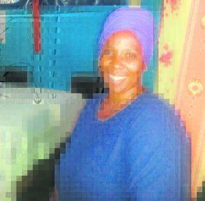 Gigi makes a difference in children’s lives with new crèche