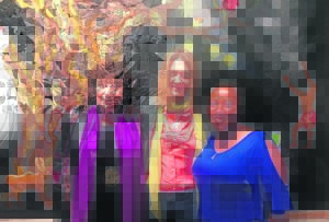 Boesman Erfenismuseum gooi deure oop