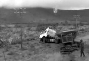 Three fatalities after ambulance and truck collide on N10