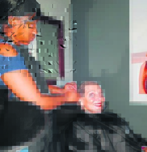 Tog deur Karoo om boervroue te bederf