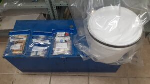 Cradock couple arrested for dealing in tik