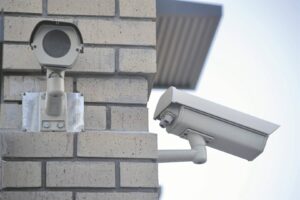 Five principles to improve your security at home