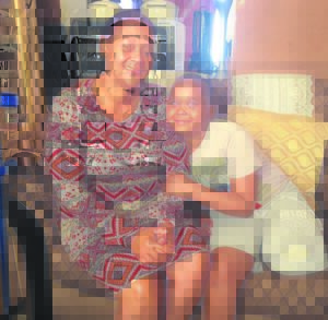 Dapper vegtertjie (12) verloor stryd teen kanker