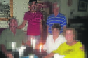 Franse aand by Karoobos Lodge