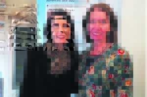 Somatologist opens clinic in Cradock