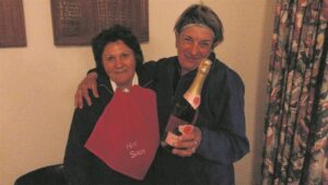 Rolbalspanne hou Hofmeyr se naam hoog