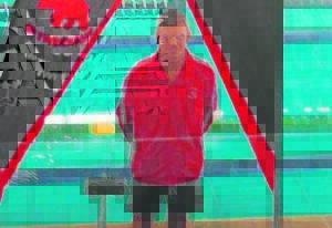 Oud-leerder van CHS presteer