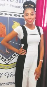 Michausdal-skoonheid bederf bejaardes