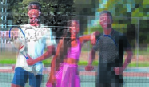 Models do well in virtual competition