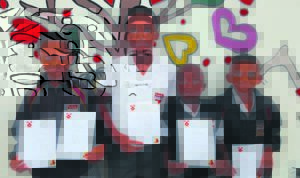 Laerskool Gill se atletiekbyeenkoms