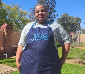 Local Bedford business owner empowers community through nutritional support programme