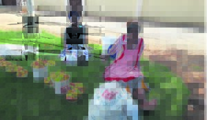 Turksvy hou vir vele families die kat van die stoof