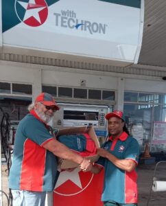Gold medal powerlifter from Cradock bags sponsorship