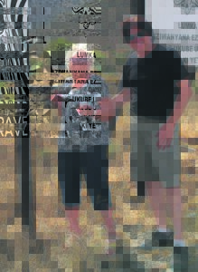 Bekende sanger se ma word 90