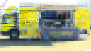 Energydrive educates learners on renewable power