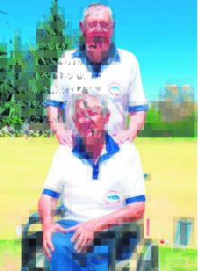 Vorster-broers se sportmangees