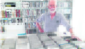 Bedford’s Mr Music boasts bigger premises