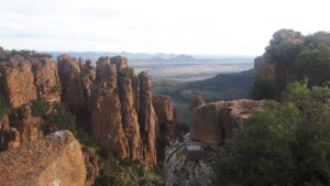 Vote now for Graaff-Reinet as ‘Kwêla Dorp van die Jaar’