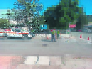 Groundbreaking meeting leads to Graaff-Reinet clean-up