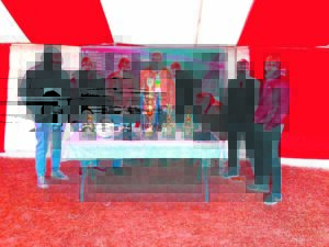 Mgijima Easter tournament in Kamastone a success