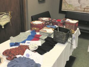 VLV Somerset-Oos is altyd insiggewend en interessant