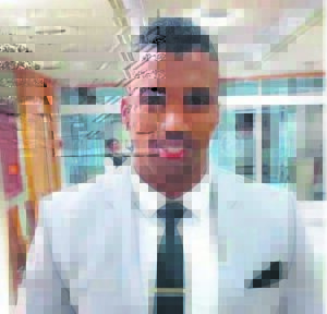 Fort Beaufort man nets top brewery post