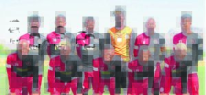 Top Komani teams ready for season