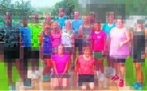 Hamergooi-kliniek deur Charlie Koen aangebied