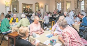 Cradock klub hou geslaagde brugtoernooi