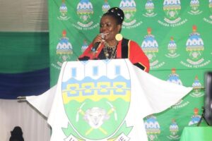 ANC’s Zonke re-elected as Inxuba Yethema mayor