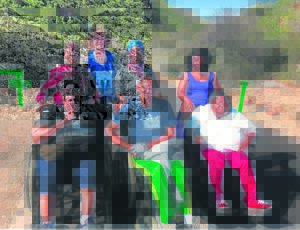 Tracks4Cancer ten bate van kanker