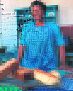 ‘Profit with a Purpose’ help vroue