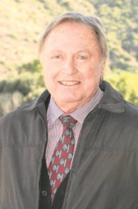 UHS stalwart retires