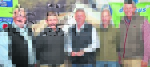 De Heus-inligtingsdag op Middelburg gehou