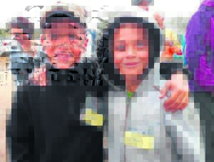 Groot steun vir Pink Trees for Pauline-pretdraf