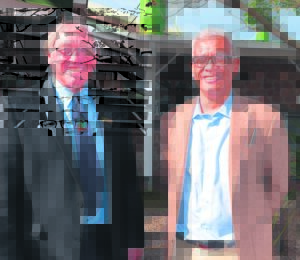 Land reform the hot topic at EC farmers’ congress