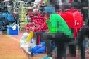 Amavarara’s run in Nedbank Cup comes to an end