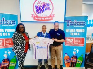 Twizza joins Seven Stars as title sponsor