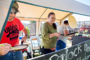 Karoo Food Festival looking for potjie master