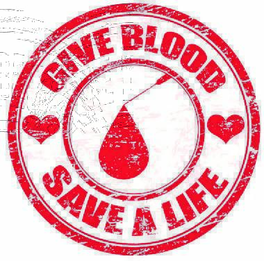 Continue to donate blood amid Covid-19