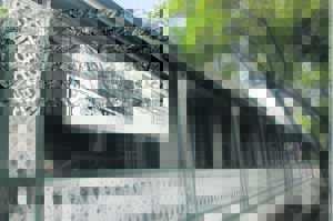 Graaff-Reinet se Te Water-huis: 200 jaar se geskiedenis