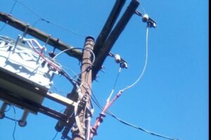 Amnesty period introduced for illegal electricity connections in Enoch Mgijima LM