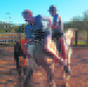 Landsdiens is lekker