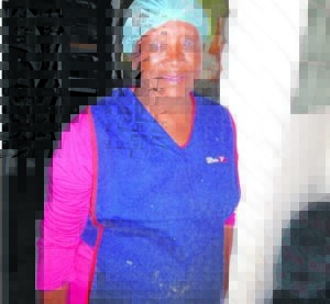 Jeanette se tradisionele samoesa-resep
