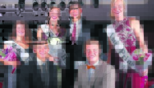 MHS se mooistes aangewys