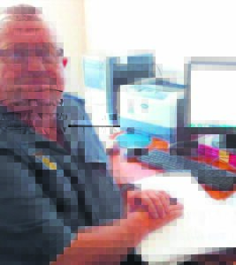 Captain Bradley Rawlinson retires after 35 years