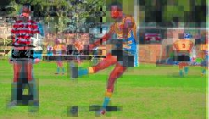 CHS-sportspanne skitter teen Winterberg