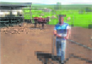 Tamboekiesvlei bestaansboere loop deur onder veediewe