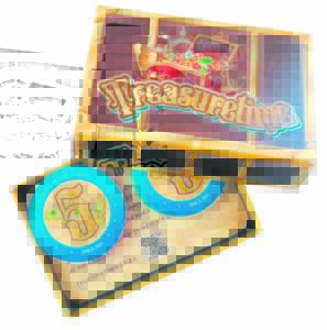 COMPETITION | Treasure time with family and win a board game!