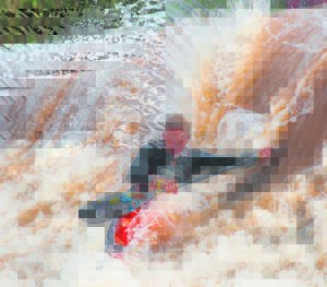 Popular marathon set for SA K1 Champs